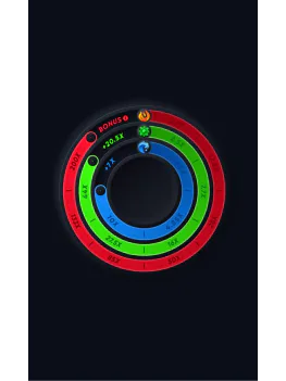 VORTEX — Turbo Games