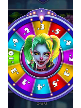 Storm Joker — Zillion Games