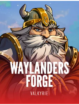 Waylanders Forge — Valkyrie